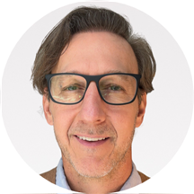 Mark Howerton, LMFT