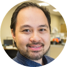 Mark Inocencio, APN