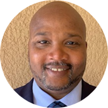 Mark Jackson, LCSW