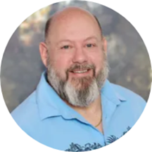 Mark Jacobs, MA, LMFT
