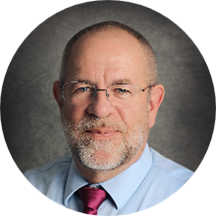 Mark Kishbaugh, PA