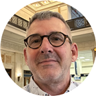 Mark Krist, LCSW - C