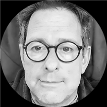 Mark Levenson, LMSW