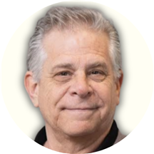 Mark Levine, LPC