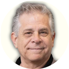 Mark Levine, LPC