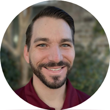 Mark Manfull, LPC