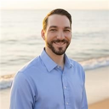 Mark Manfull, LPC