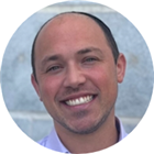 Mark Menzelefsky, LCSW