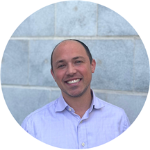 Mark Menzelefsky, LCSW