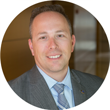 Mark Miceli, LCSW