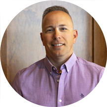 Mark Miceli, LICSW