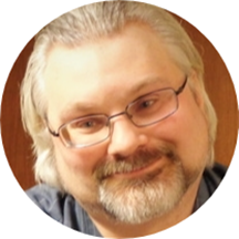 Mark Miller, LMFT