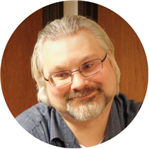 Mark Miller, LPC