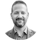 Mark Mills, LPC