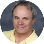 Mark Mitchell, LMFT