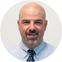 Mark Montuore, PT