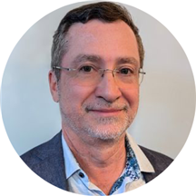 Mark Naghsh, LCSW