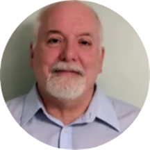 Mark Patterson, MSN, APRN, PMHNP