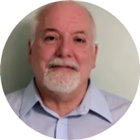 Mark Patterson, MSN, APRN, PMHNP