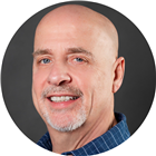Mark Pelech, LCSW