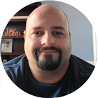 Mark Peluso, LCSW