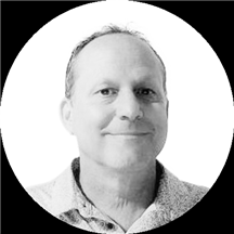Mark Pruitt, LMSW