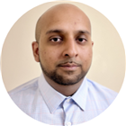 Mark Ramdas, FNP