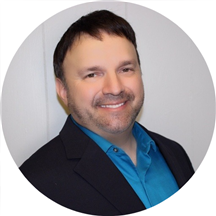 Mark Raymond, LPC