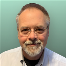 Mark Redmond, LCSW