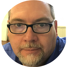Mark Reed, LPCC