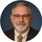 Mark Rogers, LMHC