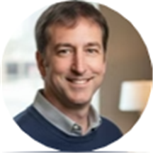 Mark Salyers, LPCC