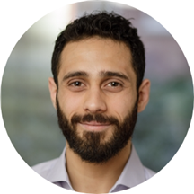 Mark Samaan, PT