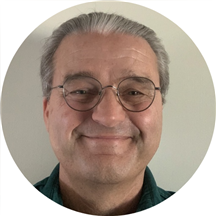 Mark Sayre, LMFT
