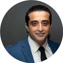 Mark Shokair, LMFT