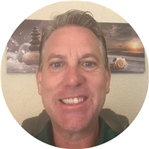 Mark Sieg, LCSW