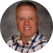Mark Thurlow, LCSW