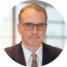 Mark Tuvelle, PMHNP