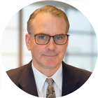 Mark Tuvelle, PMHNP
