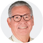 Mark Upton, LMFT