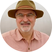Mark Verkler, LMFT