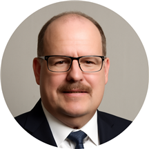 Mark Wallman, LPC