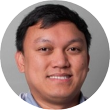 Mark joel Culanag, NP