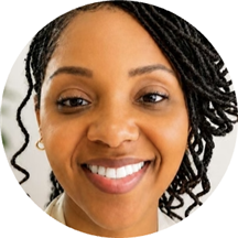Markala Resby, LPC