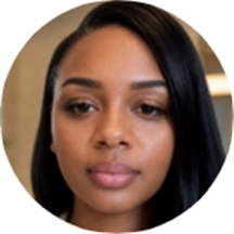 Markeda Nicole William Cotton, APRN, RN