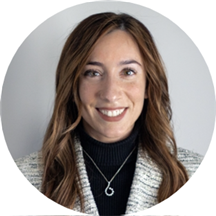 Markella Louros, LCSW