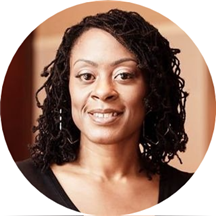 Marketa Hudson, LCSW