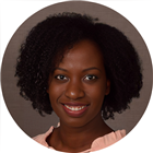Marketa Winfield, LCMHC