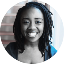 Markia Hearst, LCSW