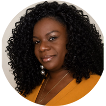 Markisha Davis, MFT